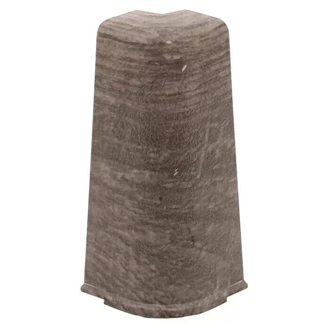 Außenecke SLK Cubica 60 Hemlock