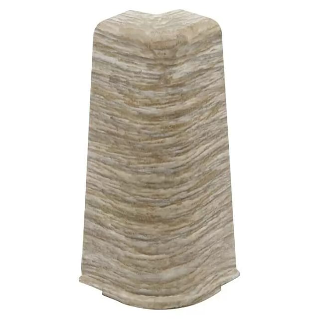 Außenecke SLK Cubica 60 Kiefer