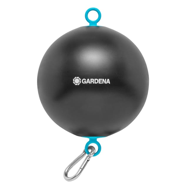 Gardena Schwimmer für Saugfilter