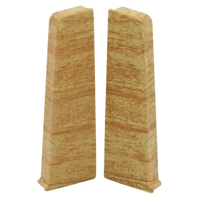 Endkappen SLK Cubica 60 SB Buche