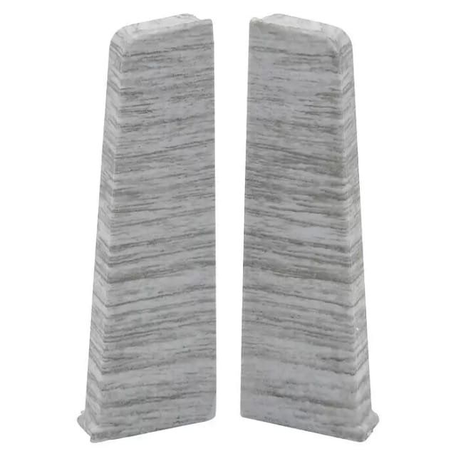 Endkappen SLK Cubica 60 SB SeaPine