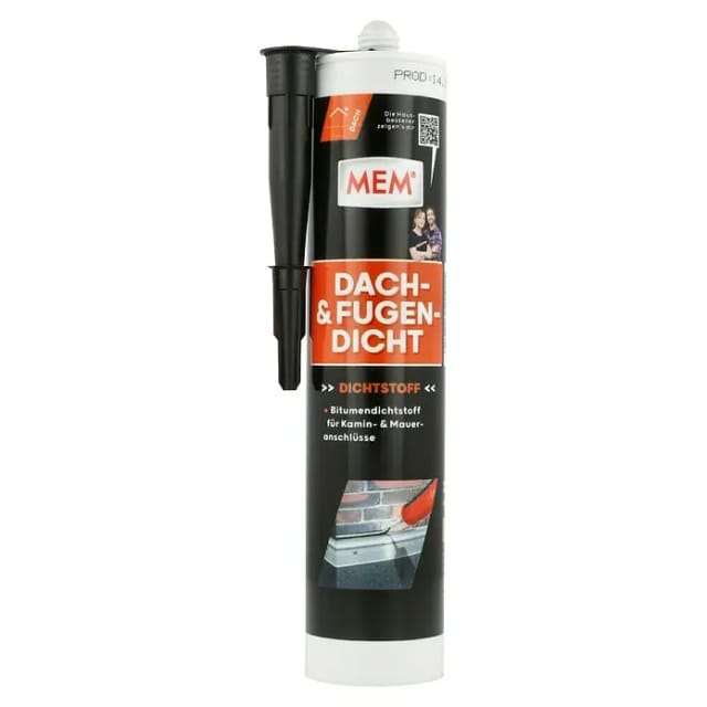 MEM Dach- und Fugendicht 300 ml