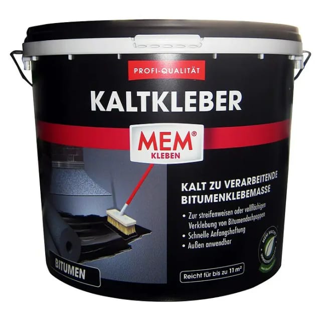 MEM Kaltkleber 6,5 kg