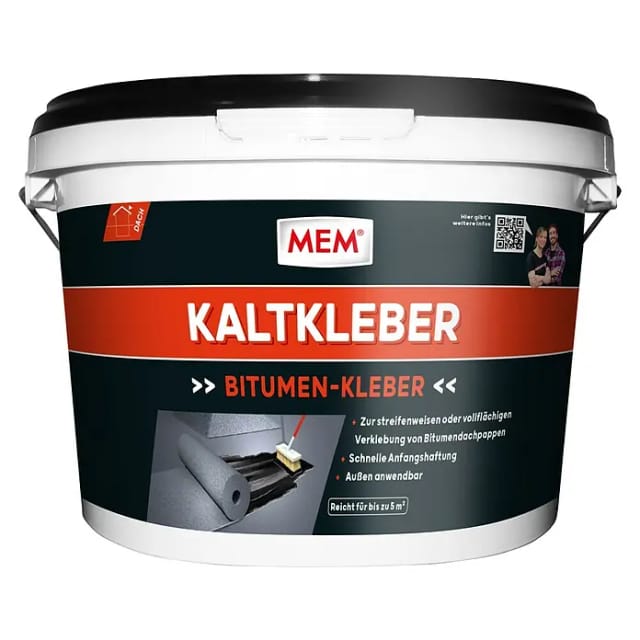 MEM Kaltkleber 3 kg