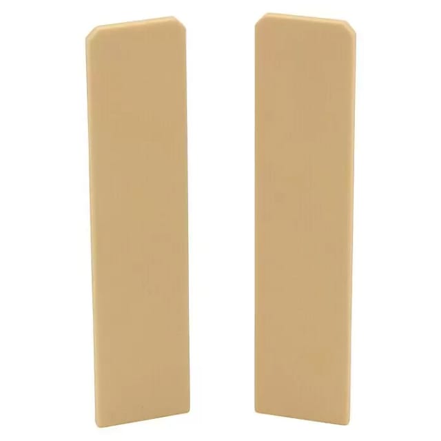 Endkappen Cubica 60 SB Eiche Hell