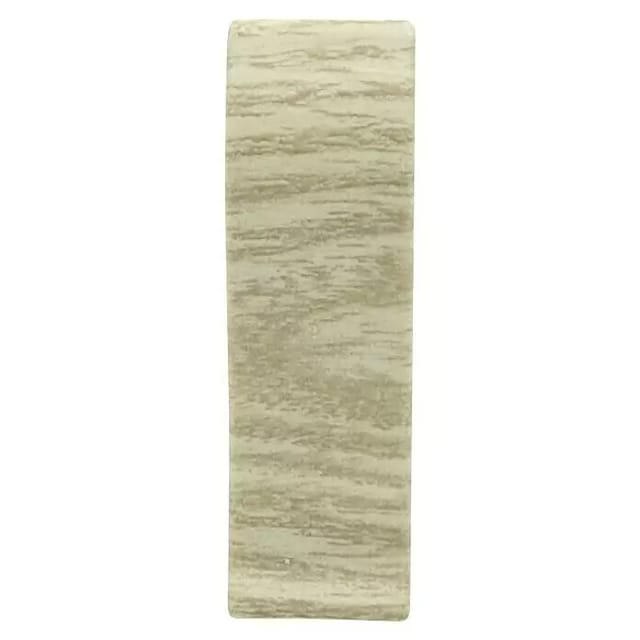 Verbinder Kunststoffleiste Classic 50 Eiche