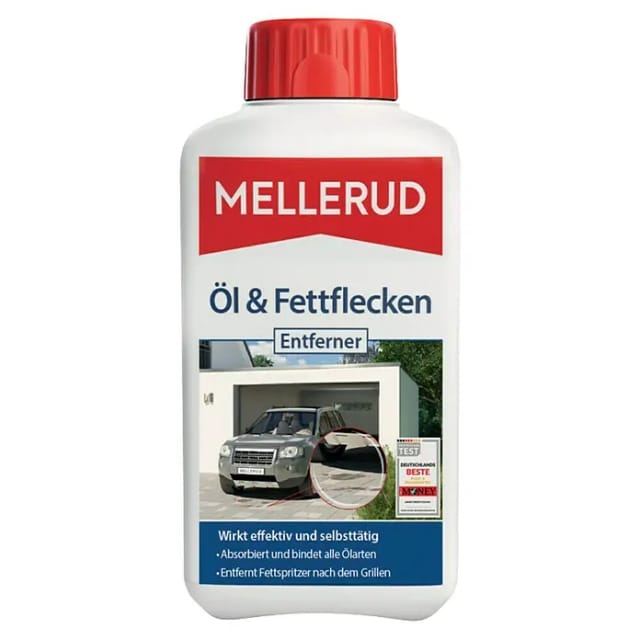 Mellerud Ölfleckenentferner 0,5,