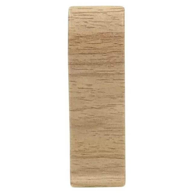 Verbinder Kunststoffleiste Classic 50 Eiche Rustikal