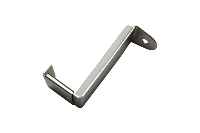 Gardinia Adapter für Spannvitrage Titan 2-er Pack