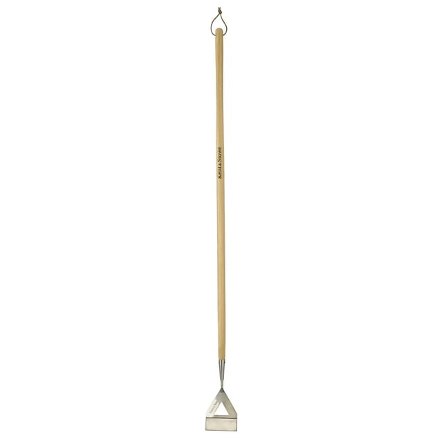 Kent & Stowe Holländische Hacke mit Langstiel 160,5 cm