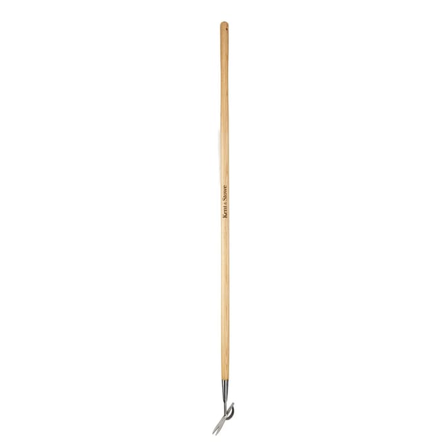 Kent & Stowe Wurzelstecher mit Langstiel 160 cm