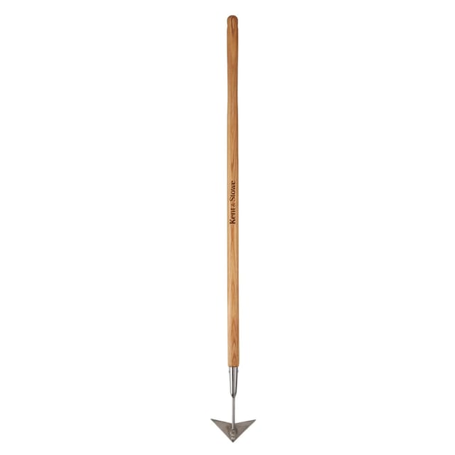 Kent & Stowe Ziehhacke mit Langstiel 157 cm