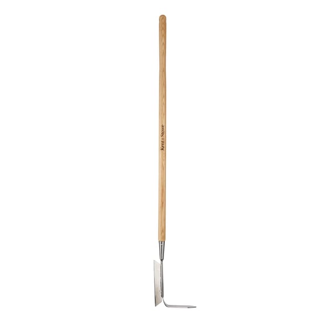 Kent & Stowe Unkrautentferner 2in1 mit Langstiel 157 cm