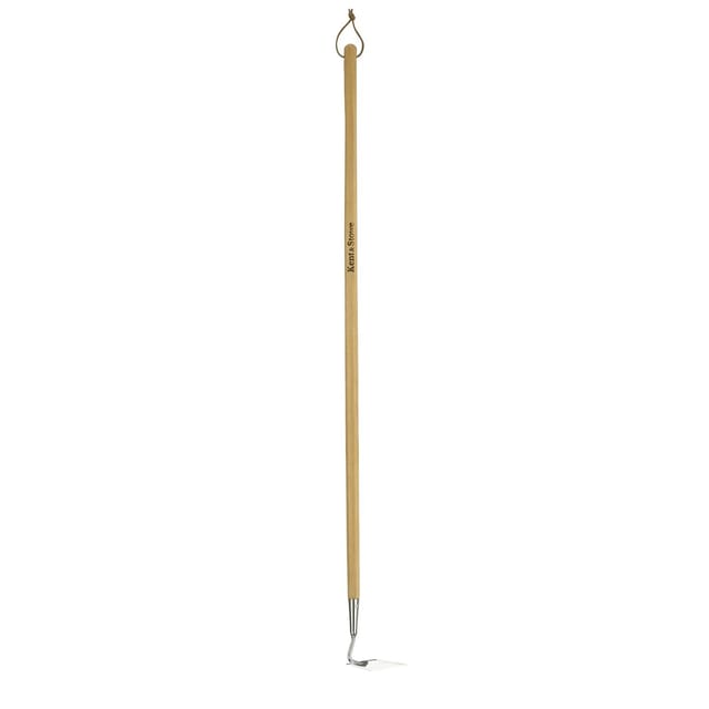 Kent & Stowe Griffhacke mit Langstiel 149 cm