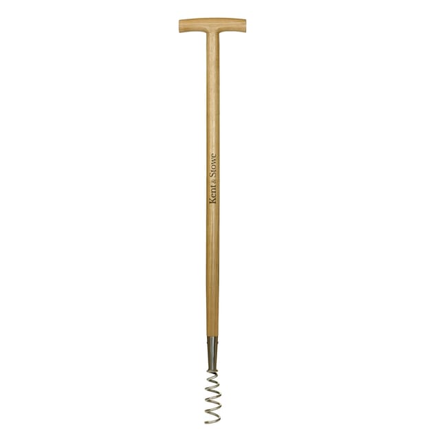 Kent & Stowe Löwenzahnzieher mit Langstiel 97 cm