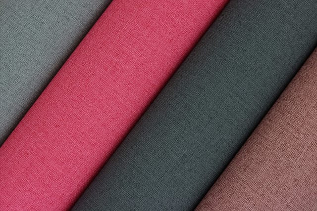 Rasch Vliestapete Barbara Home Coll. III 560152 Uni Pink 10,05x0,53 m