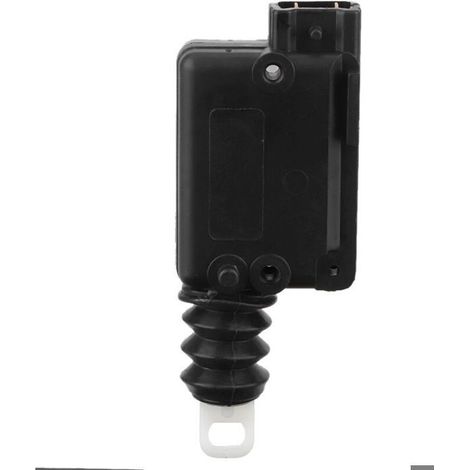 Bellerise - Türschlossantrieb Vorne, Zentralverriegelungsmotor 7702127213, Passend Für Renault Clio/megane