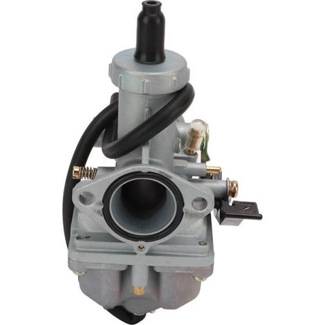 Bellerise – 27-mm-vergaser – Für Cg 4t 125–300 Cm³ Atv, Go-kart Und Dirtbike – Direkter Ersatz – Robustes Metall