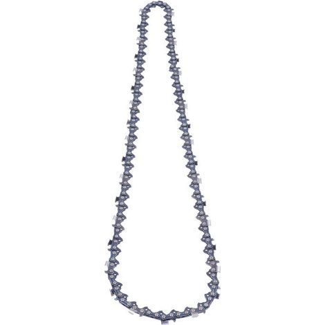 Bellerise – Kettensägenkette – 20" Vollmeißel 3/8" 0,063" 72dl – Kraftvolles Schneiden – Brennholz