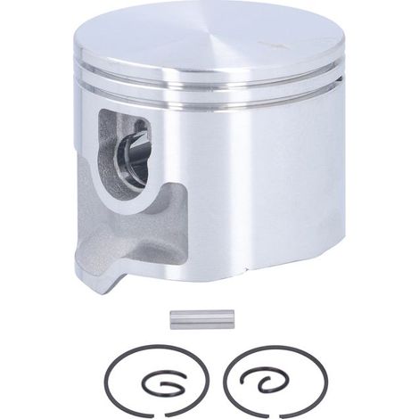 Bellerise – 50-mm-zylinderkolben – Stihl Ts410/ts420 – Direkter Ersatz 4238 030 2003 – Motorüberholung