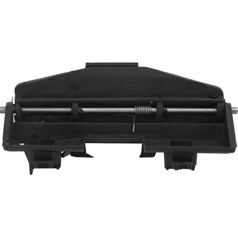 Bellerise – Tankdeckelscharnier – 51171928197 – Robustes Abs – Für Bmw E32 E34 5er 7er