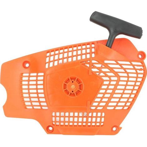 Bellerise – Abs-anlasser – Für Husqvarna 572 Und 560 Kettensägen – Langlebig, Einfach Zu Montieren – Orange