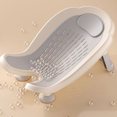 Bellerise – Babywaschbecken, Reinigungszubehör Für Den Babyboden, Abtropfschale Für Den Babyboden, Badewannenständer
