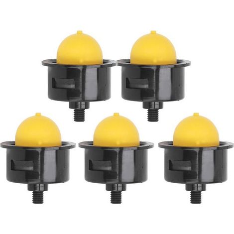 Bellerise – 5-teiliges Vergaser-gebläse-primer-ballen-set Für Rasenmäher Der Fuxtec Fx Rm-serie