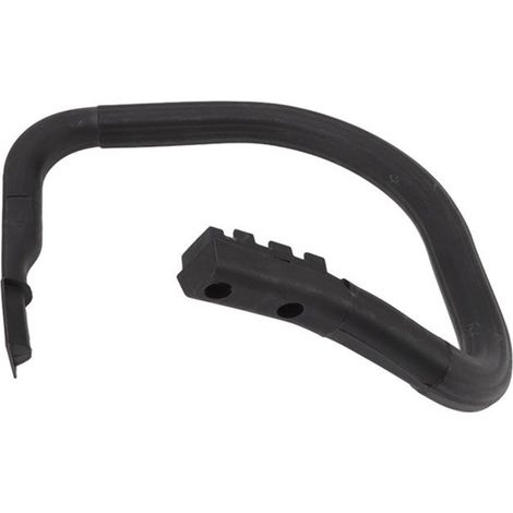 Bellerise – Gebogener Frontgriff – Ms240/160 – Ergonomisches Arbeiten Für Ermüdungsarmes Arbeiten – Präzises Schneiden – Schwarzes Abs