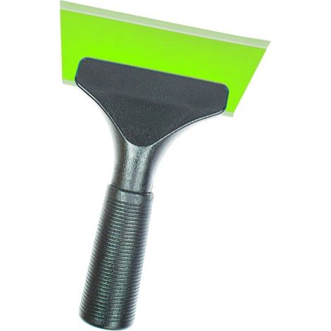 Bellerise - Silikon-autoscheibenwischer - Flexible Duschwischer Mit Langem Griff - Tragbare Mehrzweckwischer