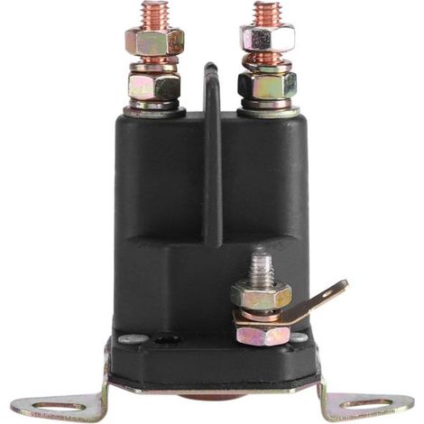 Bellerise – Zylinderblock Für Zweitaktmotoren – 47 Cm³ – Für Rasenmäher Und Gartengeräte – Schwarz