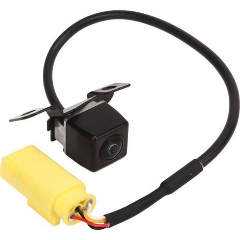 Bellerise – 592267 Rückfahrkamera, Wasserdicht, Weitwinkel, Ersatz Für Kia Soreton 2011–2013