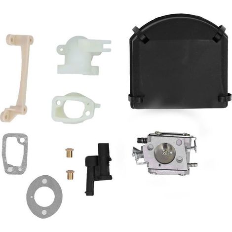 Bellerise – Vergaseransaugung Mit Luftfilterdeckel Für Husqvarna 268, 272, 272xp Kettensäge