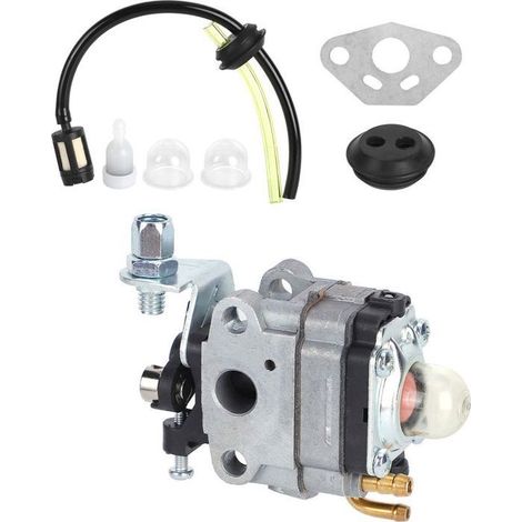 Bellerise - Vergaser Für Ryobi Rasenmäher Ry34441 Ry34442 Ry34421 Ry34422 Ry34425 309370002