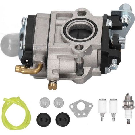 Bellerise – Aluminiumvergaser Passend Für E43 E43wc Erdbeben, Ersatzteile