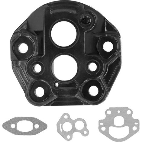 Bellerise – Husqvarna 235/236/240 Vergaseradapter – Hochfestes Abs – Motorreparatur