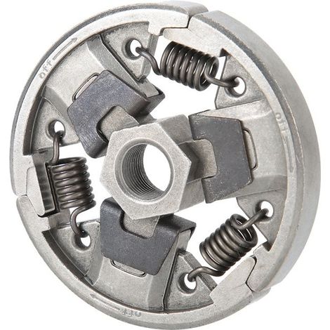 Bellerise – Kettensägenkupplung – Für Stihl 026 Ms260 Ms261 – Robust Und Präzise – 6,8 Cm