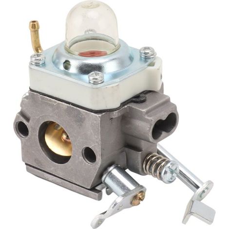 Bellerise – Vergaser Für Rasenmäher – Gx120rt Rep 16100 Zdj 813 – Hochfestes Aluminium – Für Verbrennungsmotoren