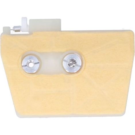 Bellerise – Luftfilter – Kompatibel Mit Stihl 038/ms381 – Hohe Abs-kompatibilität – Schnelle Wartung – 51 G