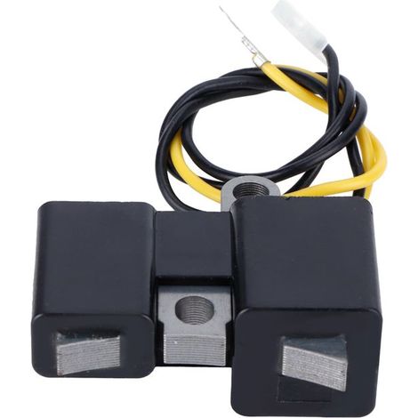 Bellerise – Zündspule – Husqvarna 61 66 266 501 51 61-02 – Ersatzteil 501516102 – Zuverlässiges Starten – 11 Cm Kunststoff