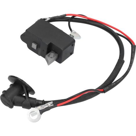Bellerise – Zündspule – Stihl Ts410/ts420 – Kompatibel Mit Teilenummer 42384001301 – Hohe Leistung – Für Gartenarbeit Und Heimwerkerprojekte