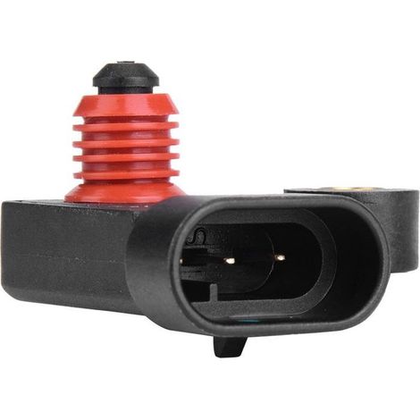 Bellerise – Saugrohrdrucksensor (map-sensor) Für Chevy Aveo/daewoo Matiz/kalos