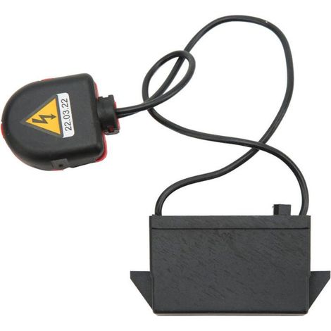 Bellerise – Xenon-scheinwerferstarter – 1307329080 Oe – Kompatibel Mit Bmw E46 M3 2002–2006 – Links