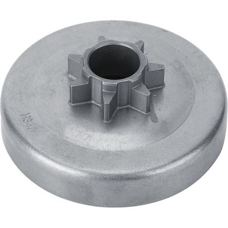 Bellerise – 7t Kupplungstrommel – Für Husqvarna 340/345/350/346/351/353/445/445e/450 – Hochleistungs-metall – Für Kettensäge