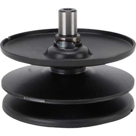 Bellerise - Rasentraktor-riemenscheibe – 956 04015b – Für Cr30, Clt38g, Lt538g – Durchmesser 12 Cm