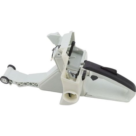 Bellerise – Asa-kraftstoffpaket Für Stihl Ms381/ms380 – Korrosionsbeständiges Polycarbonat (41 X 18 Cm) – Heckgriff – Für Den Außenbereich