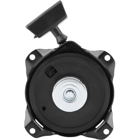 Bellerise – Seilzugstarter – Tecumseh 590420a/590706 – Sofortstart – Für Rasenmäher – 19 × 3,7 Cm