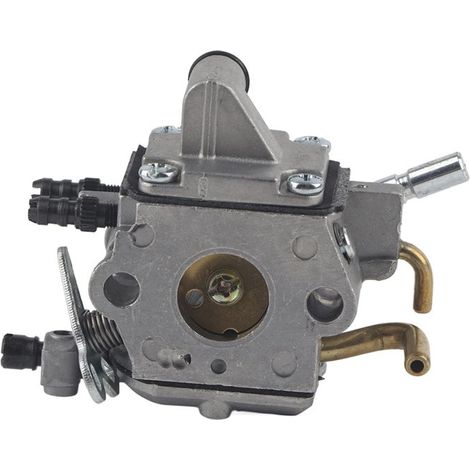 Bellerise – Kettensägenvergaser – Modell 1137 120 0600 – Hochfestes Metall – Für Stihl Ms192t/ms192tc
