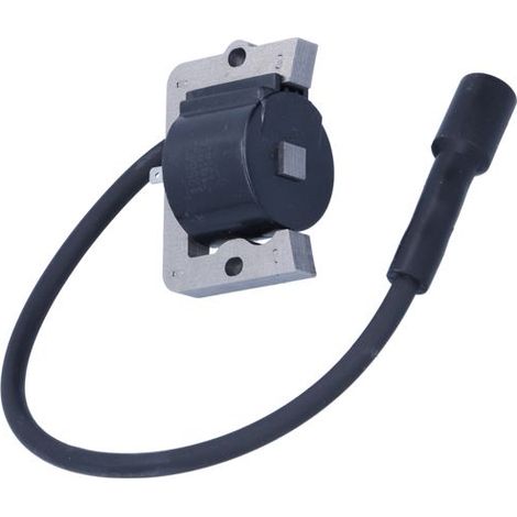 Bellerise – Zündspule – Kompatibel Mit Kohler 1258401-s / 1258404-s – Für Rasenmäher Und Freischneider – Schwarz