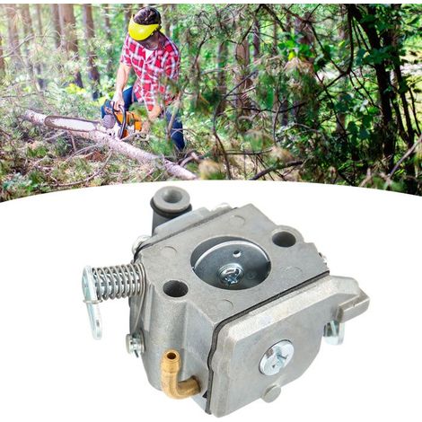 Bellerise – Stihl Ms170/ms180 Vergaser – Zama 1130 120 0603 Dichtungssatz – Zuverlässige Reparatur – Für Kettensäge